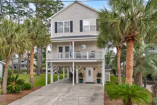 327A Lakeside Dr, Surfside Beach, SC 29575 - Photo 1