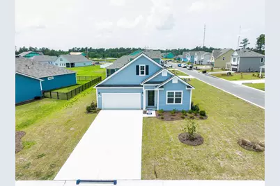 816 Hibernation Way, Conway, SC 29526 - Photo 1