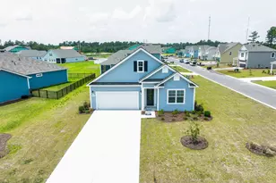 816 Hibernation Wy, Conway, SC 29526 - Photo 1