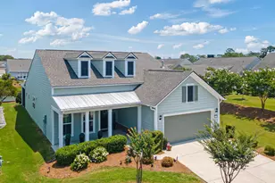 6378 Torino Ln, Myrtle Beach, SC 29572 - Photo 1