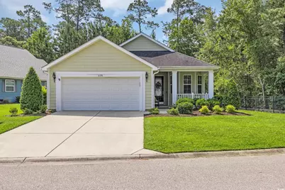 628 Grand Cypress Way, Murrells Inlet, SC 29576 - Photo 1