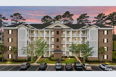 4878 Luster Leaf Circle #102, Myrtle Beach, SC 29577 - Photo 1