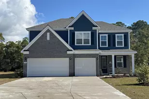 7183 Shooting Star Way, Myrtle Beach, SC 29579 - Photo 1