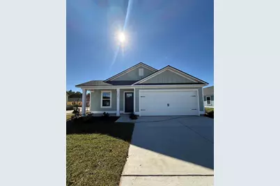 1201 Willow Oaks Way, Conway, SC 29526 - Photo 1