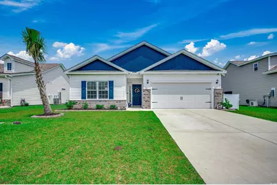 316 Lifestyle Court, Surfside Beach, SC 29575 - Photo 1