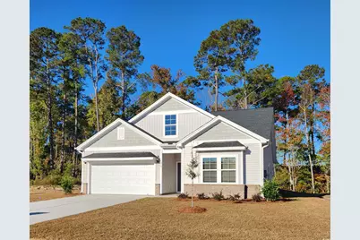 420 Meadow Sweet Pl, Conway, SC 29526 - Photo 1