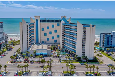 7100 North Ocean Blvd. #617, Myrtle Beach, SC 29577 - Photo 1