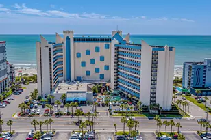 7100 N Ocean Blvd, Myrtle Beach, SC 29577 - Photo 1