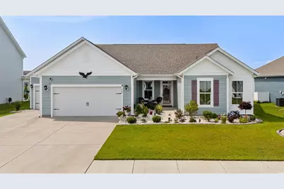379 Mikita Dr., Surfside Beach, SC 29575 - Photo 1