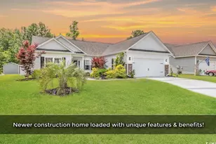 832 Windsor Rose Dr, Conway, SC 29526 - Photo 1