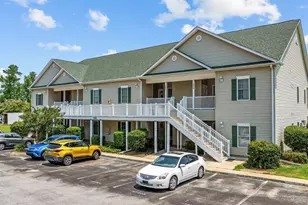 141 Lazy Willow Ln, Myrtle Beach, SC 29577 - Photo 1