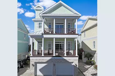 305 Shuffleboard Ct., Myrtle Beach, SC 29572 - Photo 1