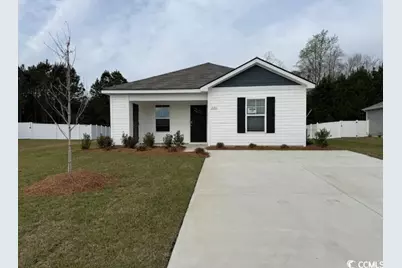 226 Carver Willow Dr., Loris, SC 29569 - Photo 1