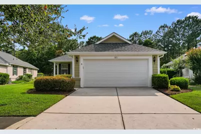 821 Laquinta Loop, Murrells Inlet, SC 29576 - Photo 1