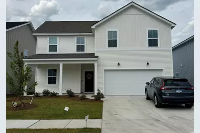 1050 Laconic Dr., Myrtle Beach, SC 29588 - Photo 1