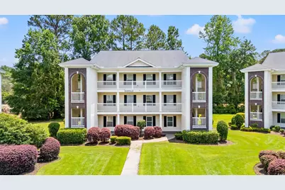 1208 River Oaks Dr. #24-B, Myrtle Beach, SC 29579 - Photo 1