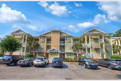 82 Mingo Dr. #2D, Pawleys Island, SC 29585 - Photo 1