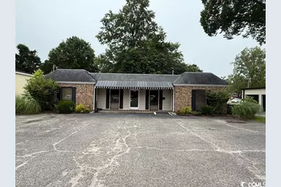 1905 Main St. #Unit A & C, Conway, SC 29526 - Photo 1