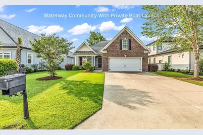 1410 Bohicket Ct., Myrtle Beach, SC 29579 - Photo 1