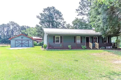 3150 Dusty Rd., Loris, SC 29569 - Photo 1