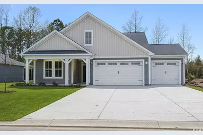 532 Sheepbridge Way, Loris, SC 29569 - Photo 1