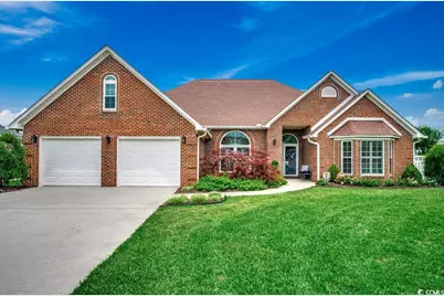 1017 Coral Reef Dr., North Myrtle Beach, SC 29582 - Photo 1