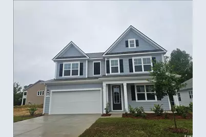 768 Choctaw Dr., Conway, SC 29526 - Photo 1