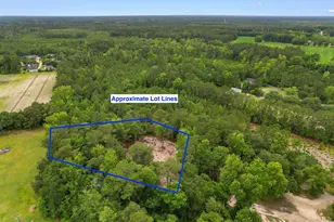 Tbd Cates Bay Hwy, Conway, SC 29527 - Photo 1