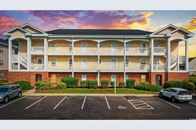 3983 Forsythia Ct. #301, Myrtle Beach, SC 29588 - Photo 1