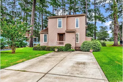 1880 Plantation Dr., Myrtle Beach, SC 29577 - Photo 1