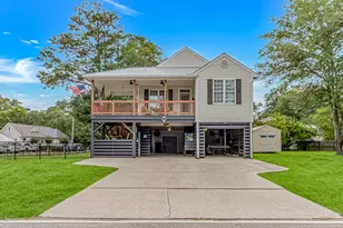 4600 Murrells Inlet Rd, Murrells Inlet, SC 29576 - Photo 1