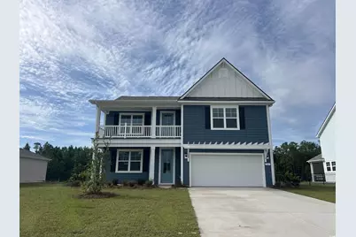 727 Rupert Dr, Conway, SC 29526 - Photo 1