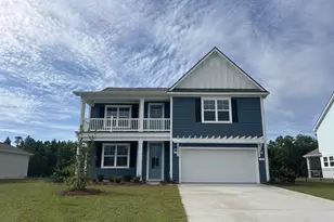 727 Rupert Dr, Conway, SC 29526 - Photo 1