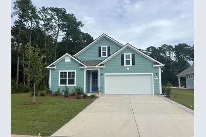 501 Haven View Way, Murrells Inlet, SC 29576 - Photo 1