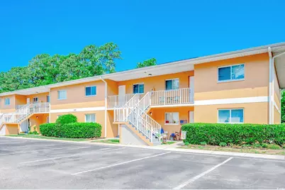 1200 5th Ave. N #1207, Surfside Beach, SC 29575 - Photo 1