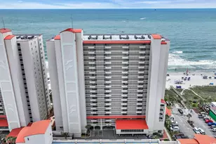 1625 S Ocean Blvd, North Myrtle Beach, SC 29582 - Photo 1