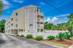 211 N Hillside Dr, North Myrtle Beach, SC 29582 - Photo 1