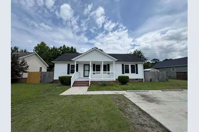 1041 Morning Dale St., Conway, SC 29526 - Photo 1