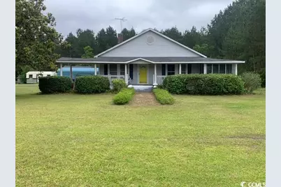 2100 Nesmith Rd., Nesmith, SC 29580 - Photo 1