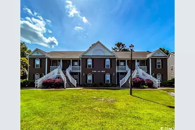 1101 Peace Pipe Pl. #104, Myrtle Beach, SC 29579 - Photo 1
