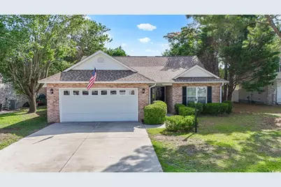 4196 Ravenwood Dr., Little River, SC 29566 - Photo 1