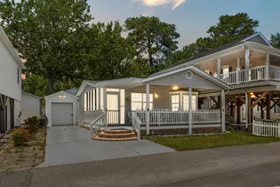 6001 - 5442 S Kings Hwy., Myrtle Beach, SC 29575 - Photo 1