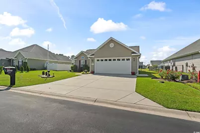 1068 Lizzie Ln., Surfside Beach, SC 29575 - Photo 1