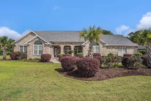 2060 Woodburn Dr, Myrtle Beach, SC 29579 - Photo 1