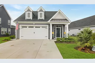 312 Goldenrod Circle, Little River, SC 29566 - Photo 1
