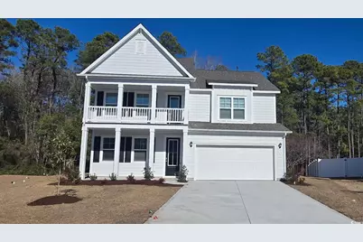 7175 Shooting Star Way, Myrtle Beach, SC 29579 - Photo 1