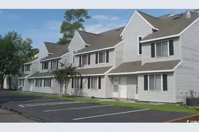 500 Fairway Village Dr. #Unit 5J, Myrtle Beach, SC 29588 - Photo 1
