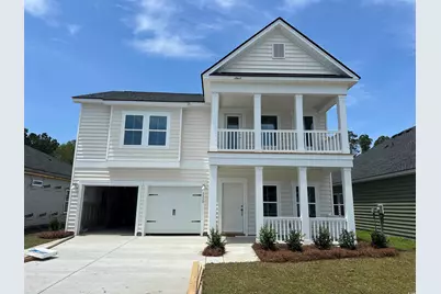 3338 SW Wood Stork Dr., Ocean Isle Beach, NC 28469 - Photo 1