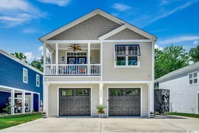 1737 24th Ave. N, North Myrtle Beach, SC 29582 - Photo 1