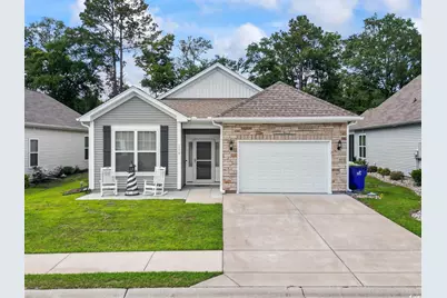 1178 Pyxie Moss Dr., Little River, SC 29566 - Photo 1